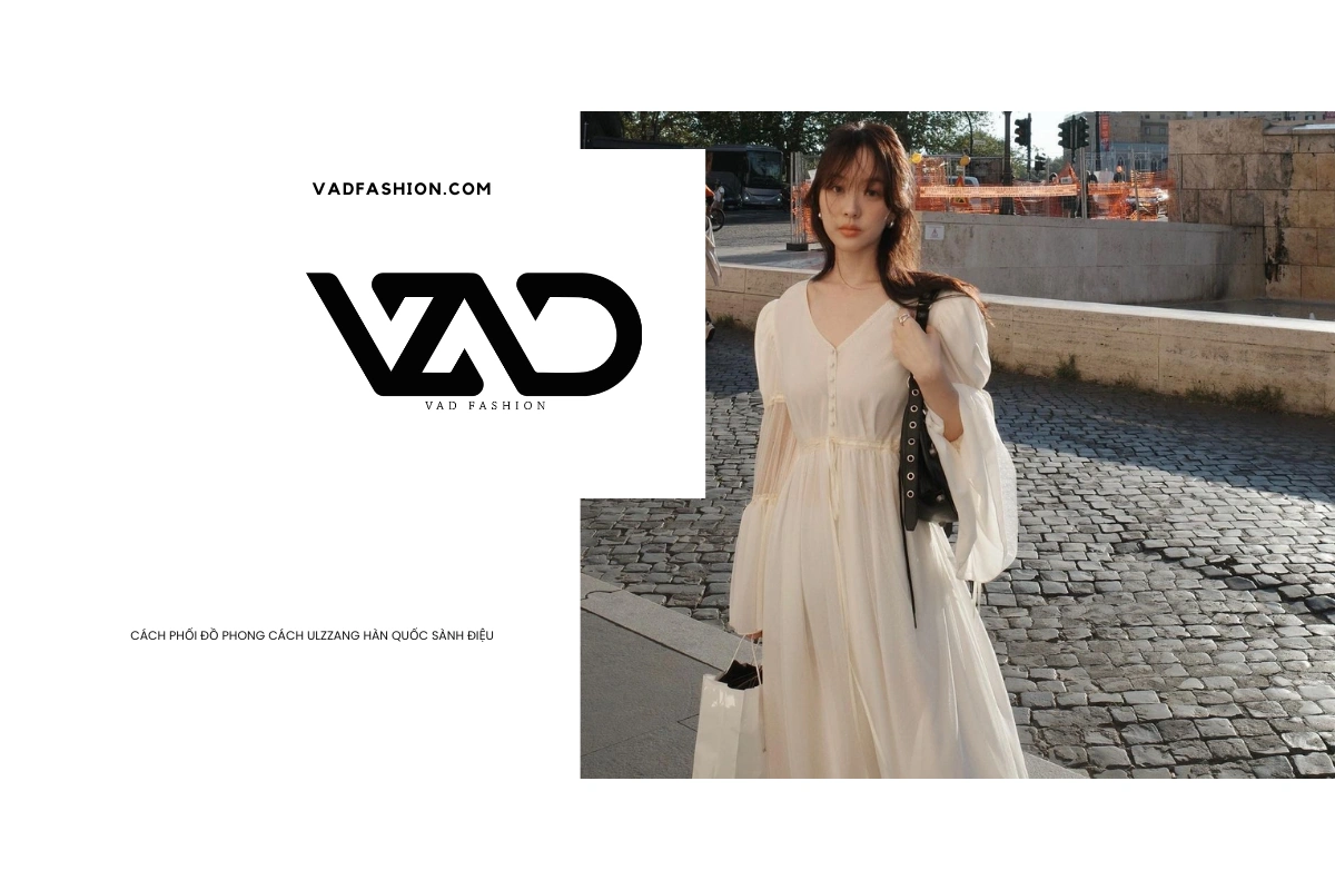 Sức hút của phong cách Ulzzang lan truyền khắp mọi nơi