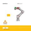 Robot Ngành Nhựa JAKA Zu 12: Cobot Linh Hoạt Cho Tự Động Hóa Hiệu Suất Cao