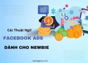 thuật ngữ facebook ads