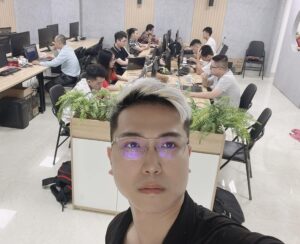 tư duy làm chủ
