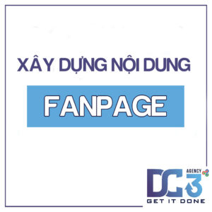 Xây dựng nội dung fanpage hiệu quả