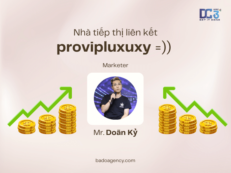 Affiliate Marketer giỏi