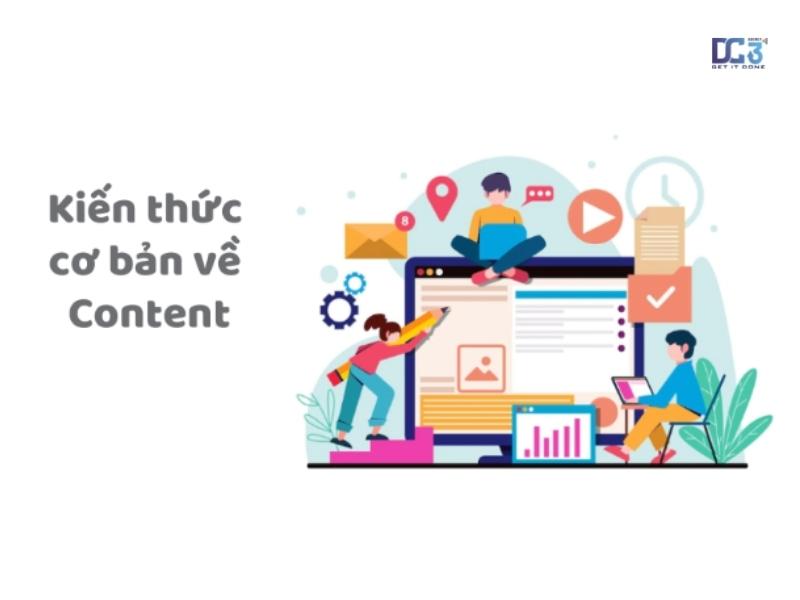 Lập kế hoạch cho việc học Content sẽ giúp bản thân phát triển nhanh nhất