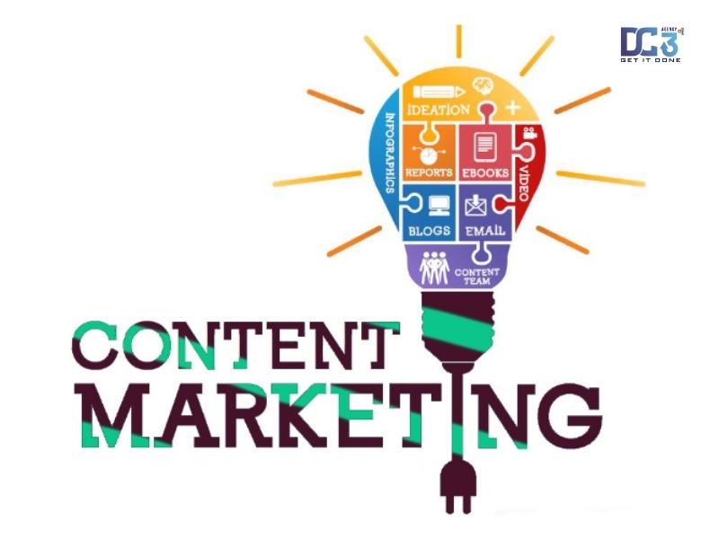 content marketing là gì