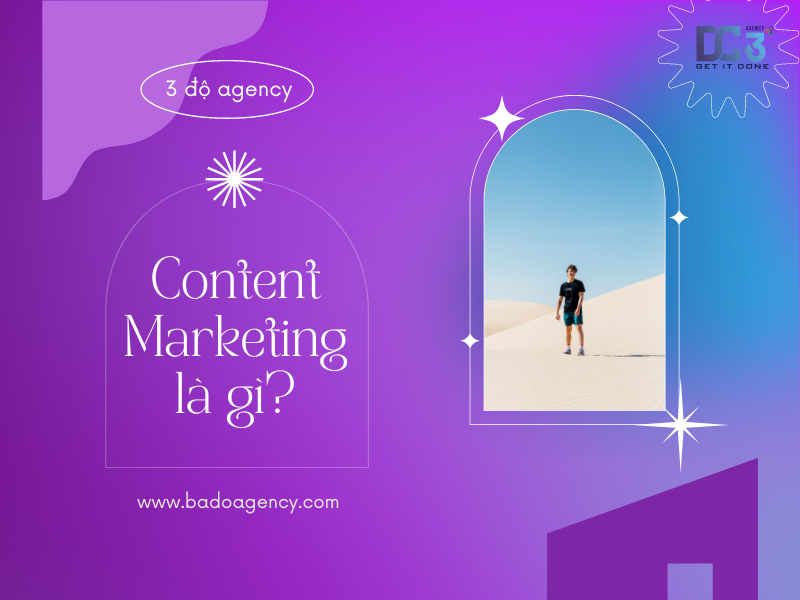 content marketing là gì