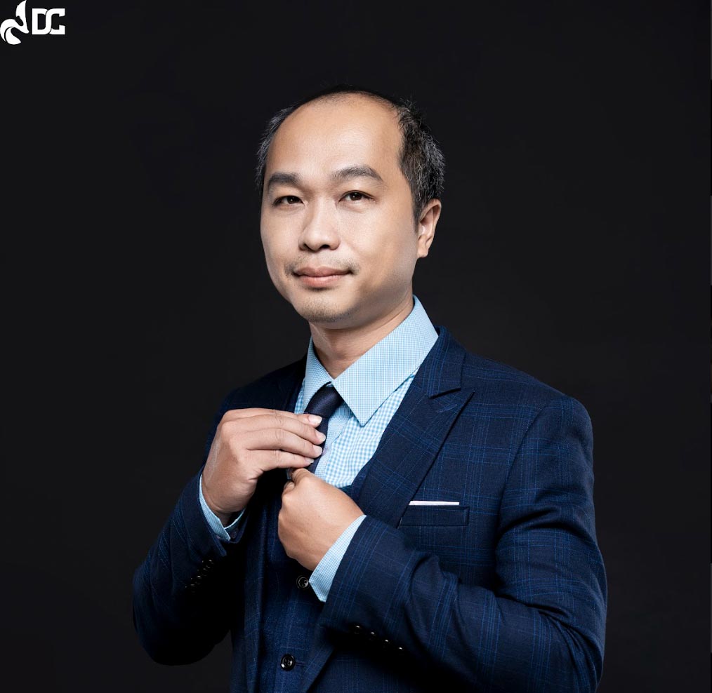 Manager Doãn Tùng