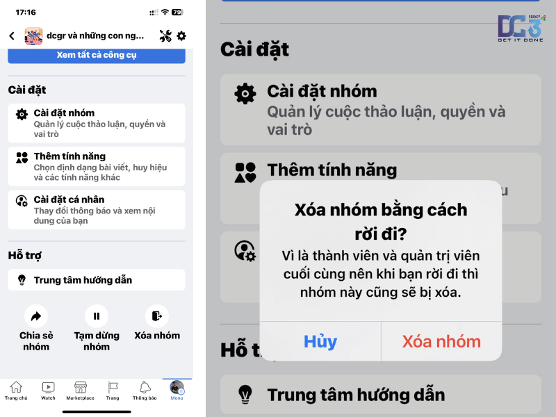 cach-xoa-nhom-bang-dien-thoai