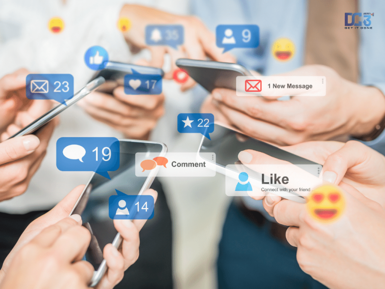 chọn đúng kênh để truyền thông marketing