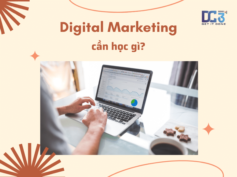digital marketing học ngành gì