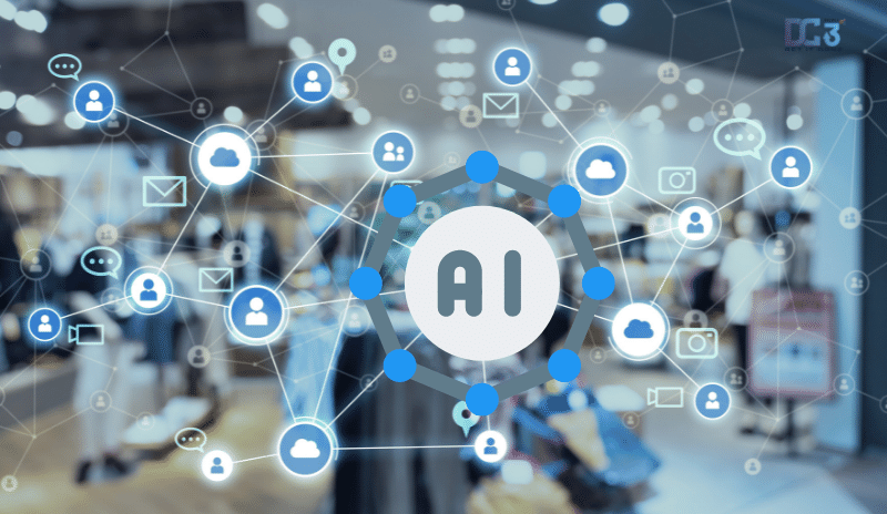 định nghĩa về ai marketing