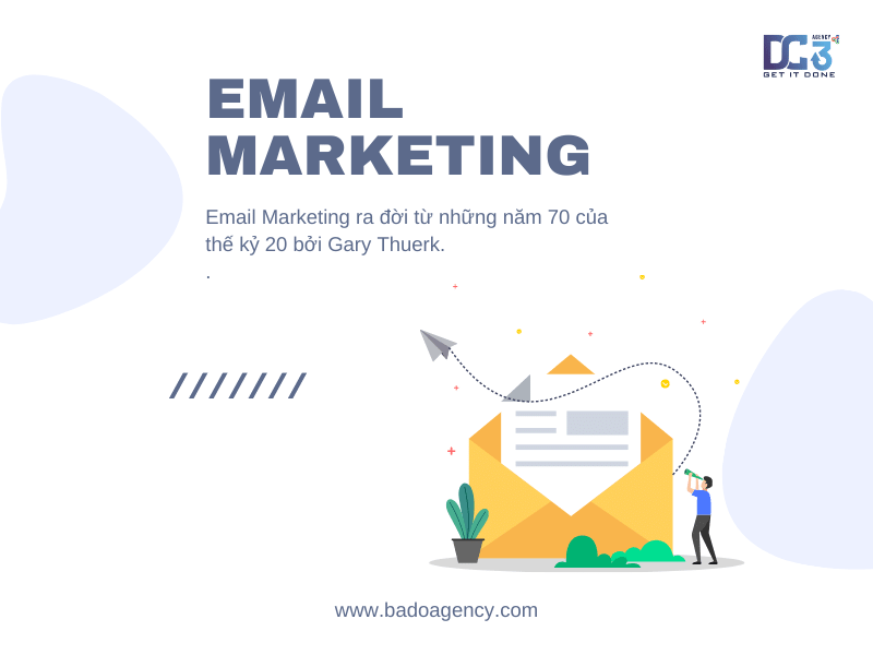 email-marketing
