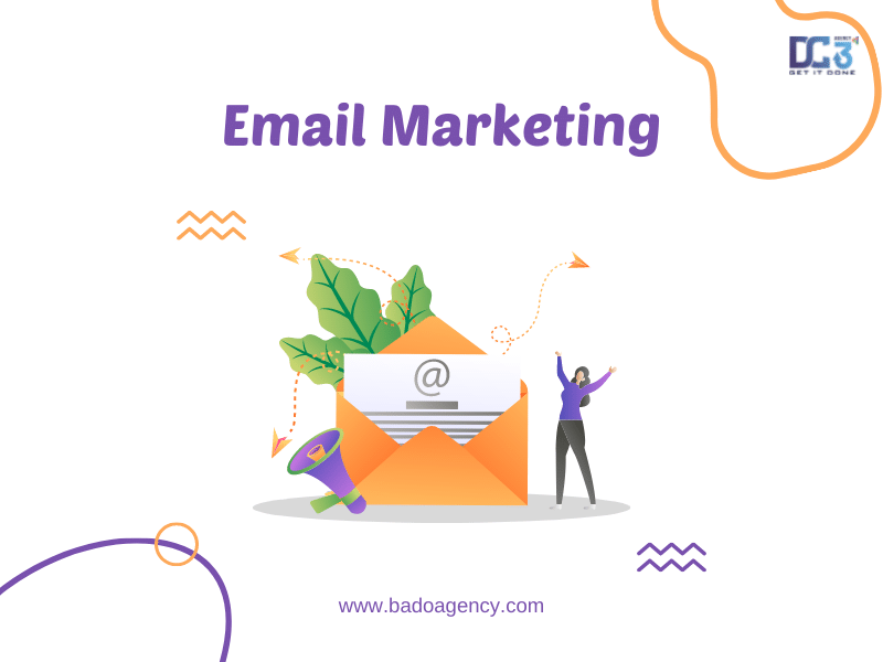 email marketing là gì