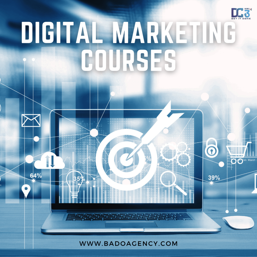 hoc digital marketing