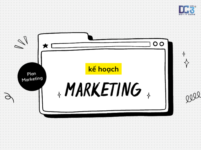 kế hoạch marketing