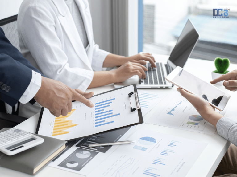 khái niệm marketing