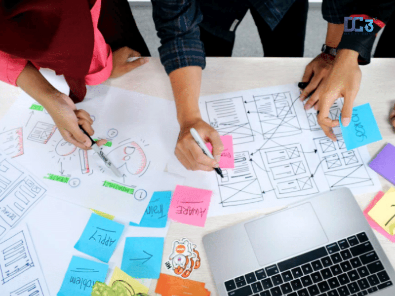Kĩ năng cơ bản người làm marketing