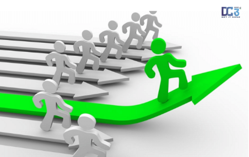 Lợi thế cạnh tranh từ marketing