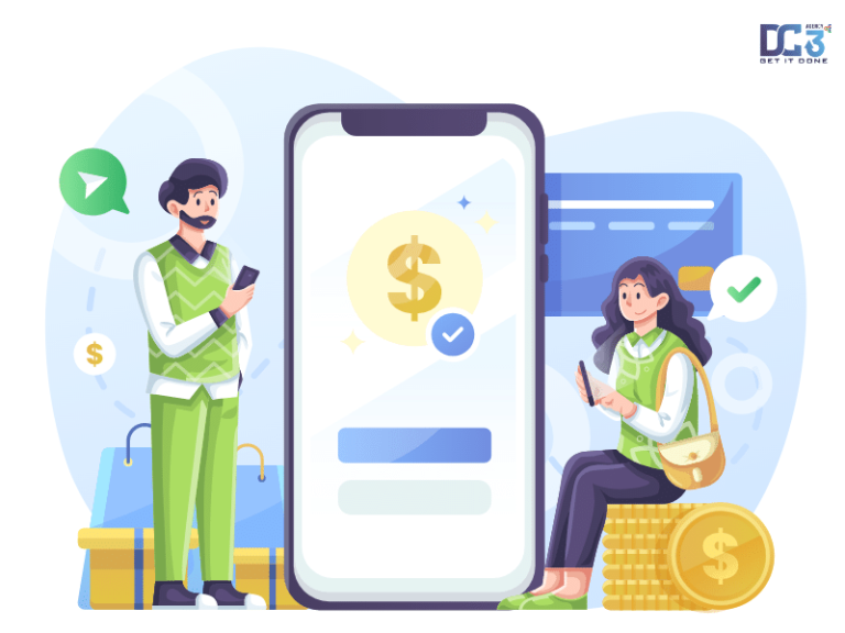ngưỡng lập hóa đơn facebook