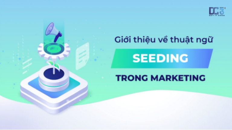 seeding facebook là gì