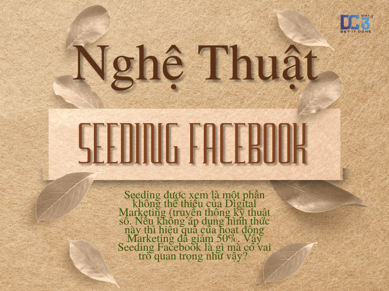 sedding facebook là gì