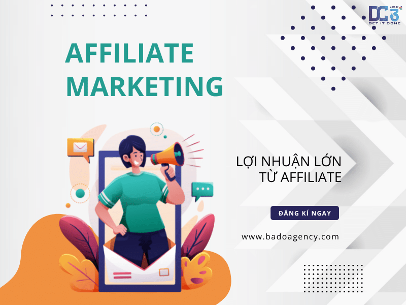 tổng hợp affiliate marketing