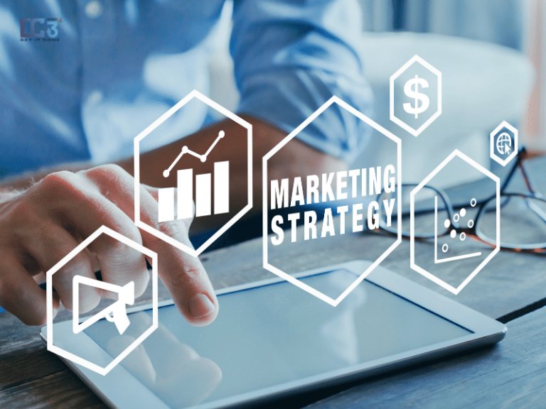 chiến lược marketing