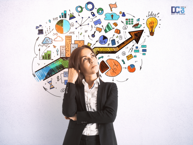 đưa ra sứ mệnh marketing