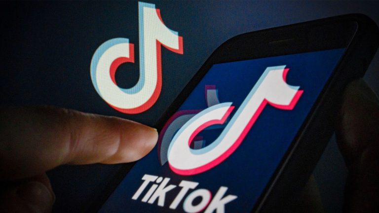 Nhưng lưu ý cần nắm khi xóa logo tiktok