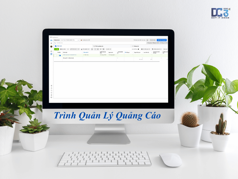 trình quản lý quảng cáo là gì?