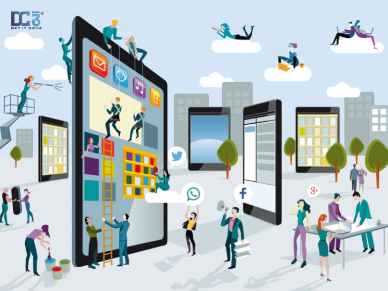ưu nhược điểm marketing trục tiếp