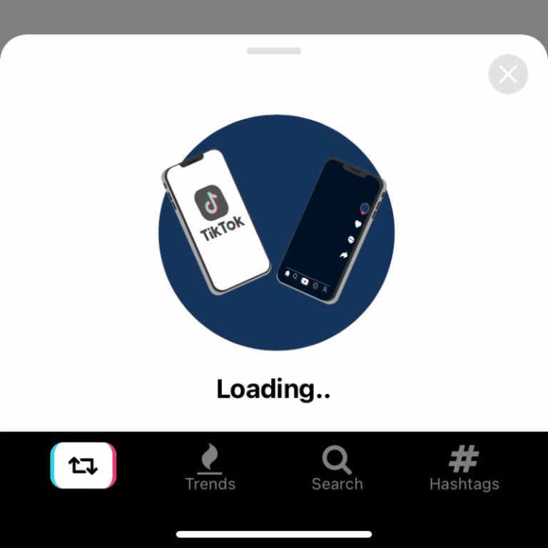 xóa id tiktok