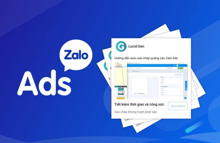 zalo ads