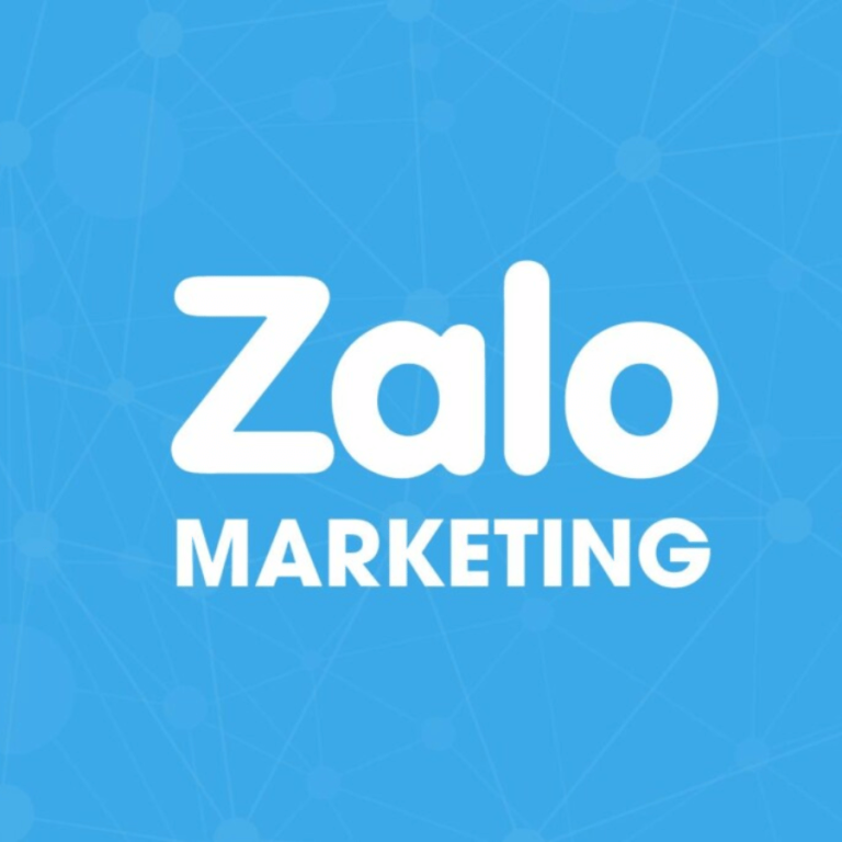 zalo marketing là gì