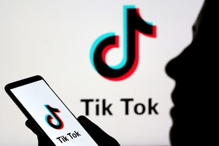 cách đổi id trên tiktok