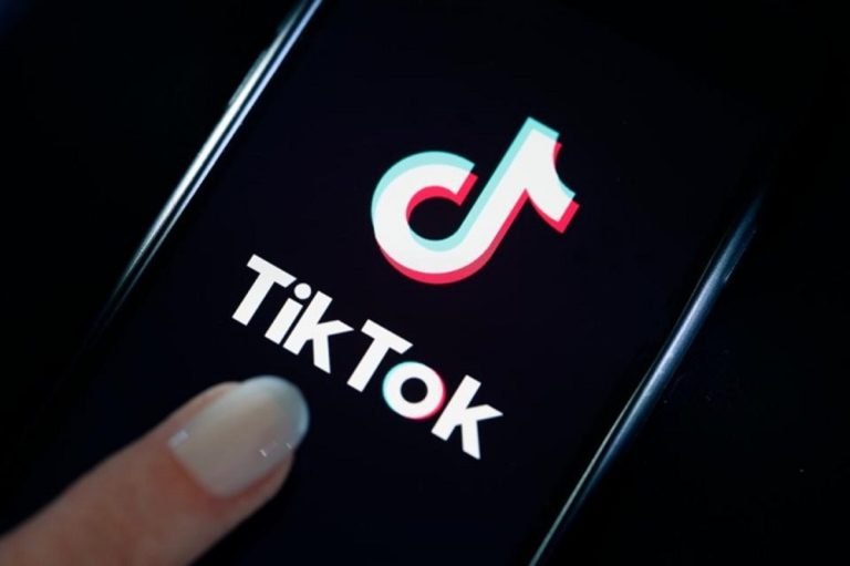 cách đổi tên tiktok