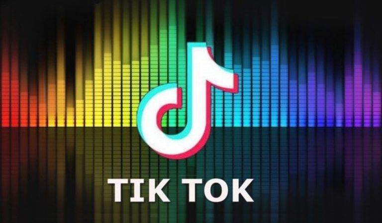 kiếm tiền từ tiktok