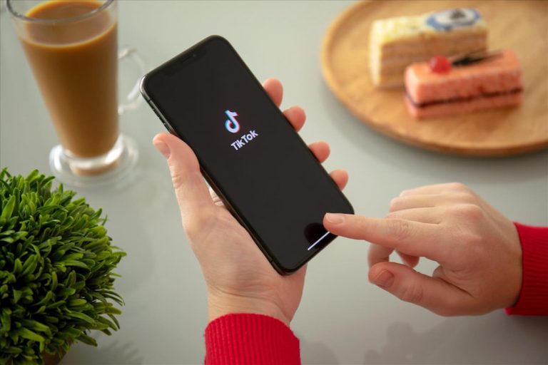 cách bán hàng trên tiktok shop