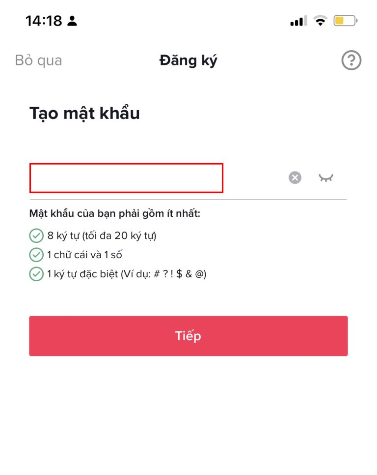 cách bán hàng trên tiktok shop
