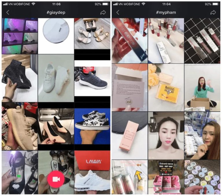 cách bán hàng trên tiktok shop