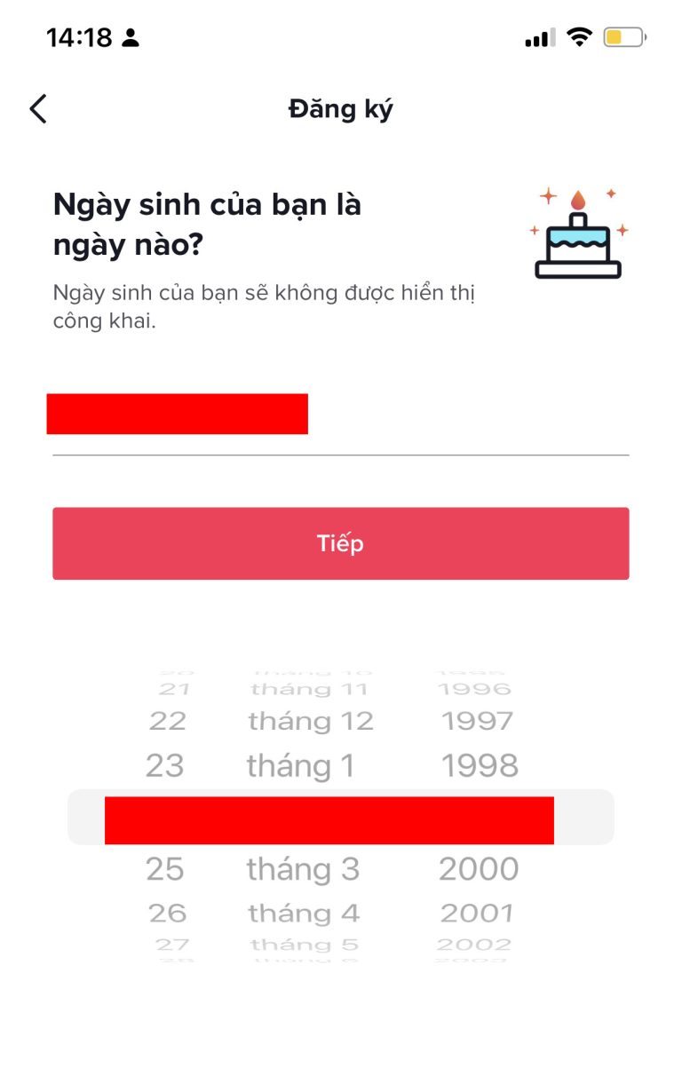 cách bán hàng trên tiktok