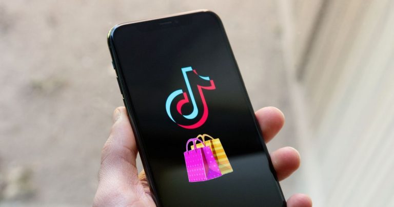 cách đăng kí tiktok shop