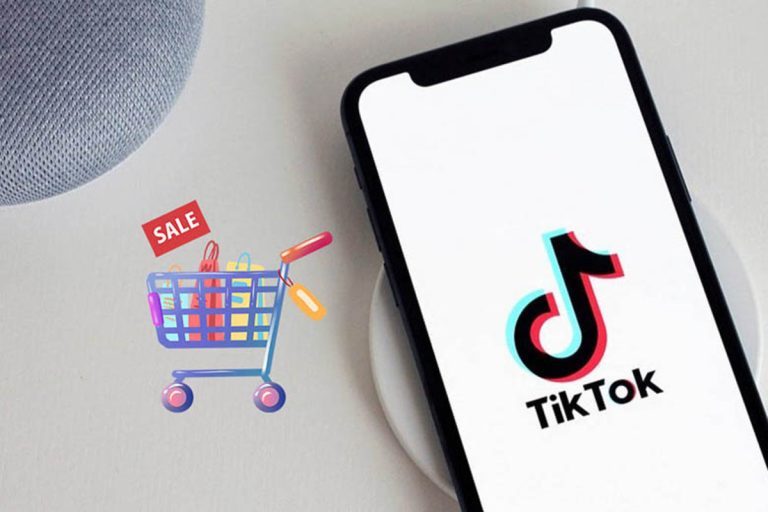 cách kiếm tiền tiktok