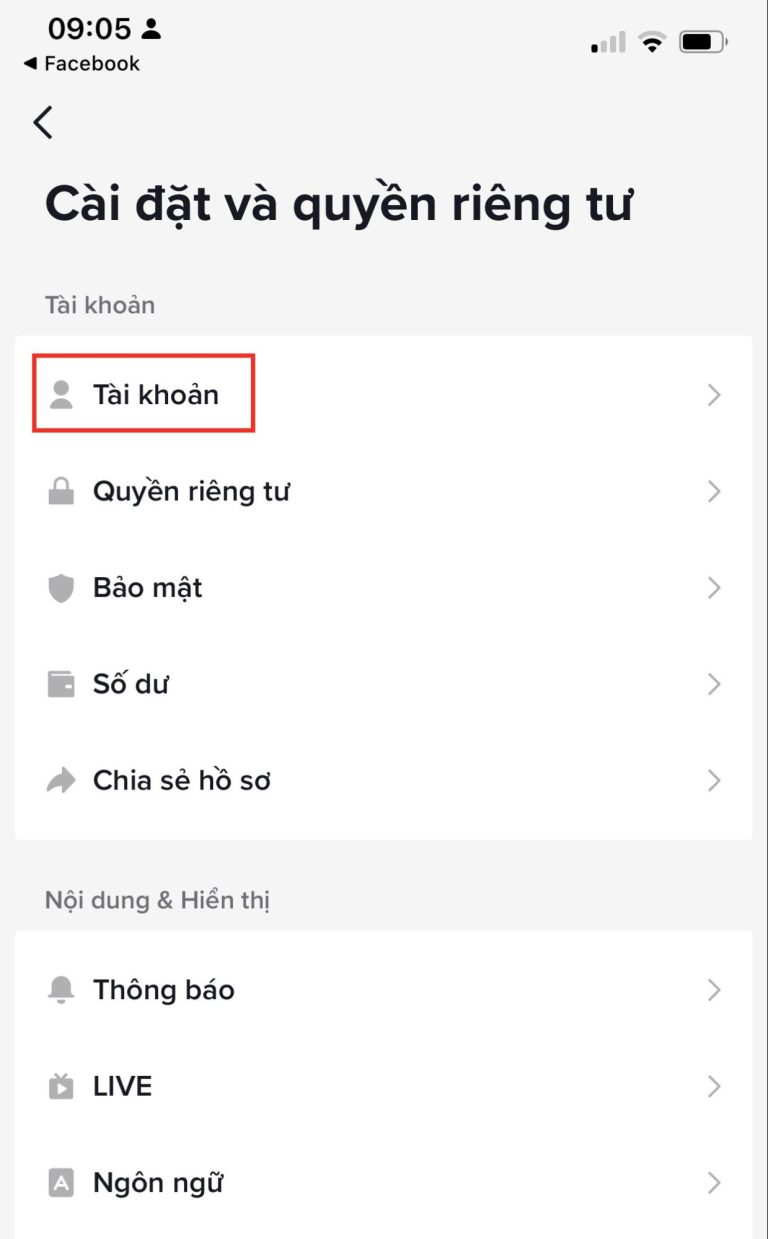 cách kiếm tiền trên tiktok 17