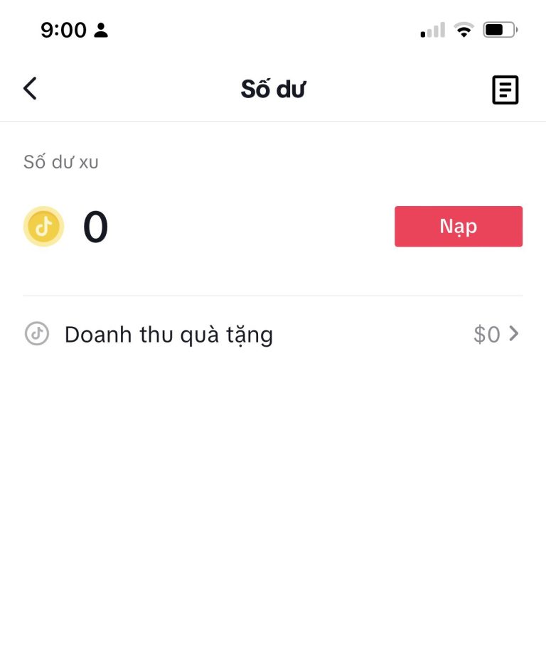 cách kiếm tiền trên tiktok