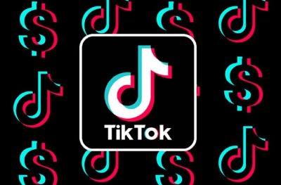 cách nhập mã mời tiktok