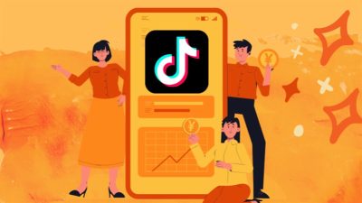 Cách nhập mã mời TikTok  Nhận quà khủng từ TikTok