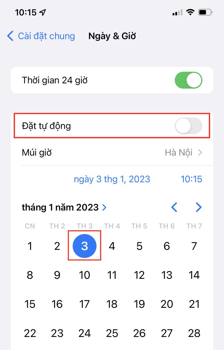 đổi id trên tiktok