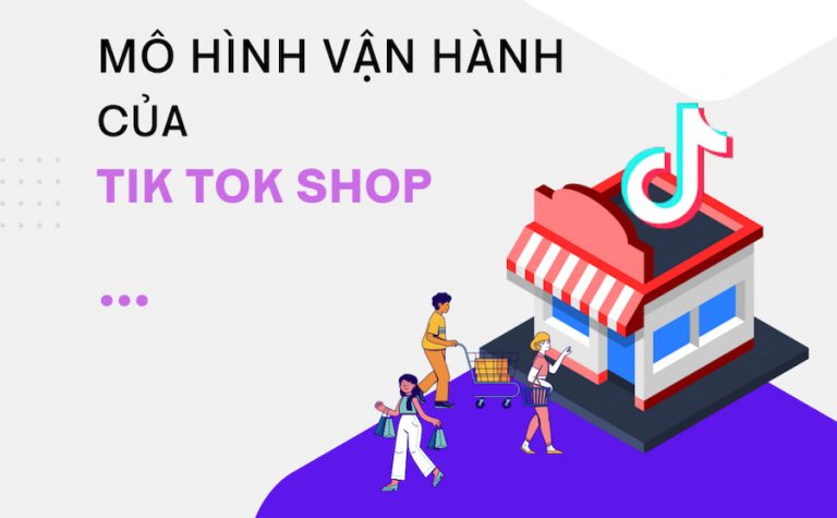 mua hàng trên tiktok shop