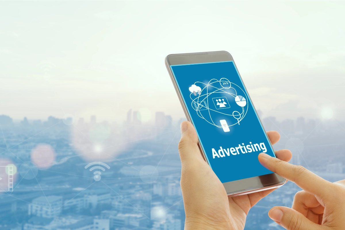 Display Ads là một chiến lược thu hút khách hàng thông qua trang web