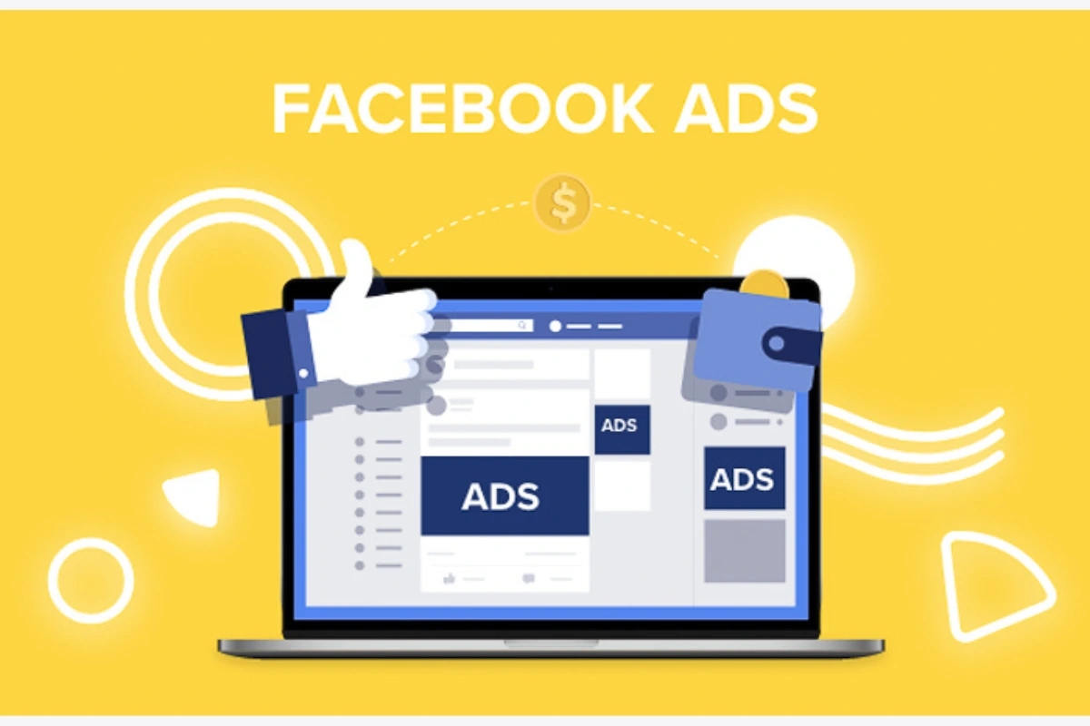 Facebook Ads là phương tiện quảng cáo mà doanh nghiệp sử dụng